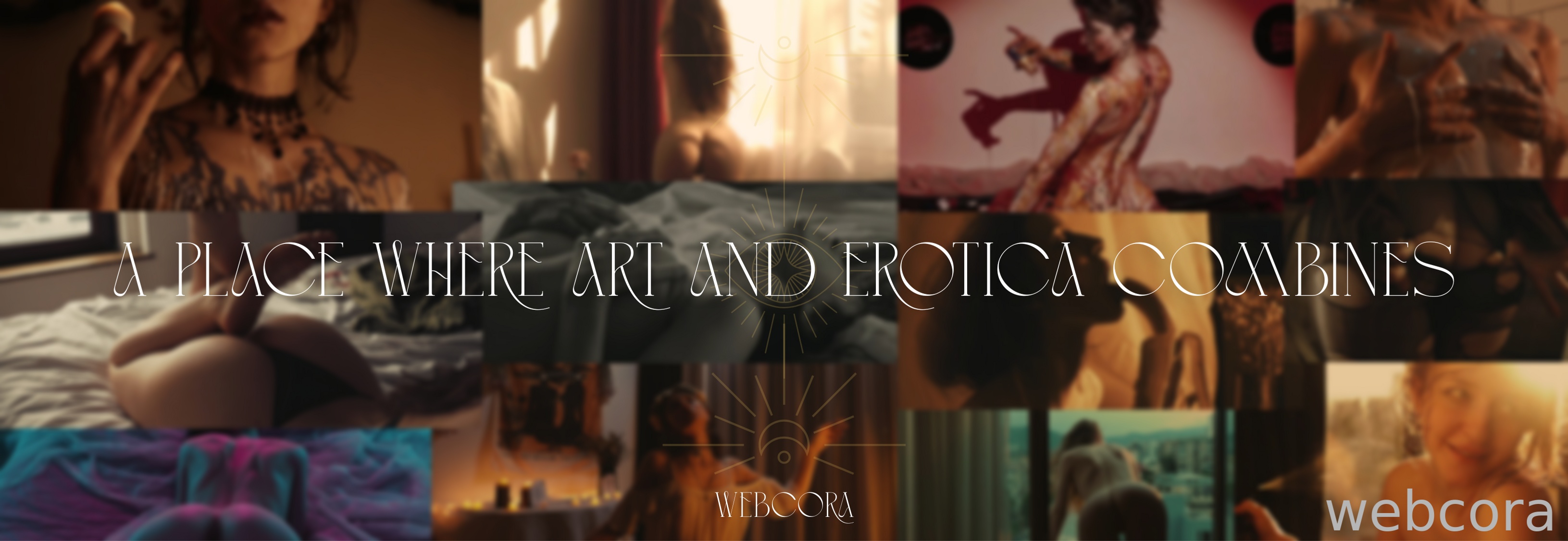 webcora banner