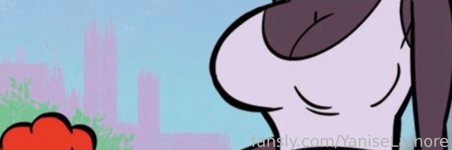 YaniseLamore banner