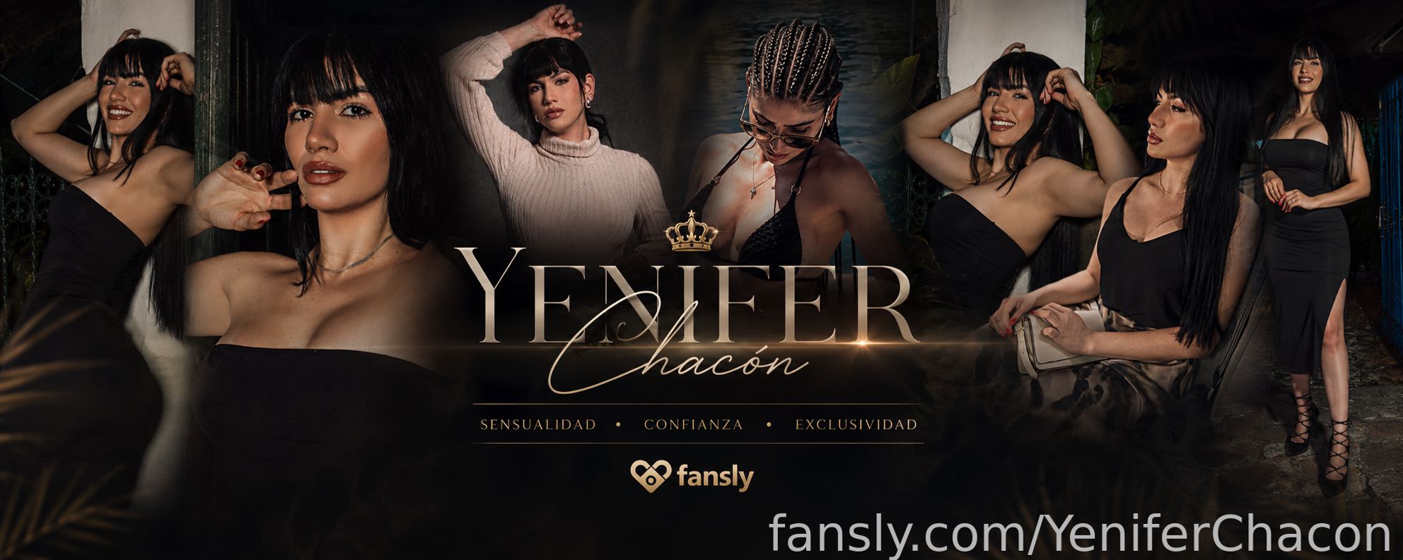 Yenifer Chacon banner