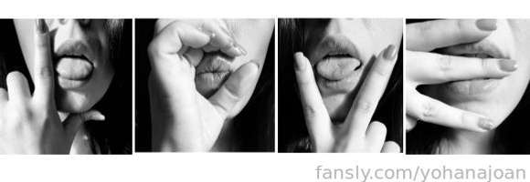 Hanna J banner