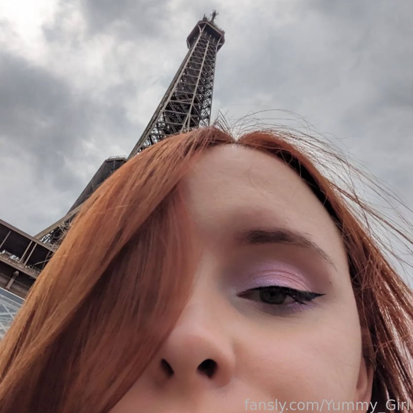 Yummy_Girl — Fansly creator