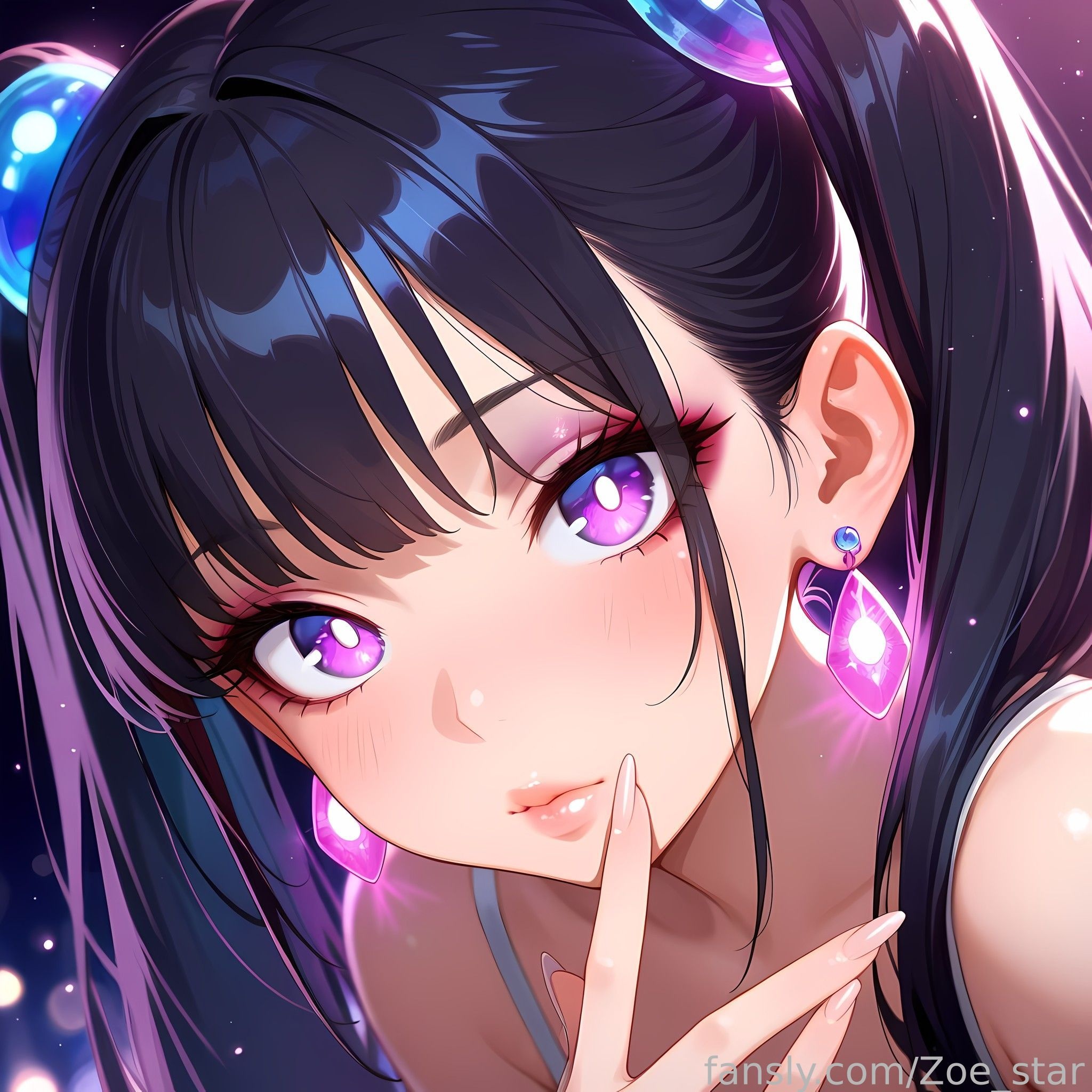 Zoestar00 — Fansly creator