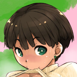 Ash横島 — Fantia creator