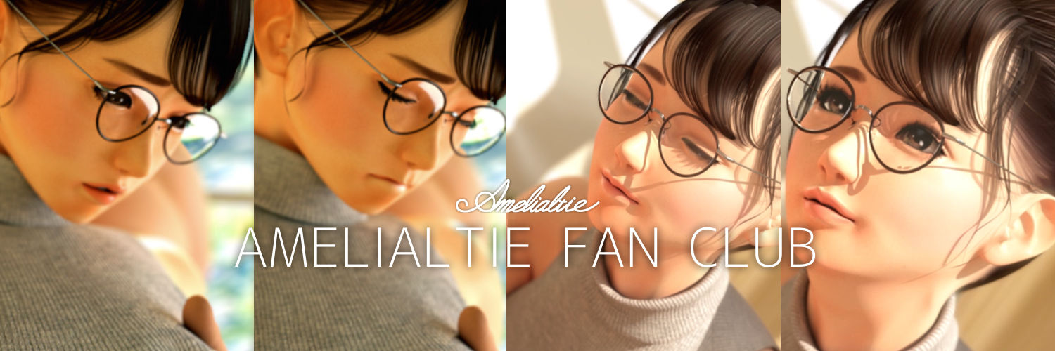 Amelialtie（アメリアルティ） banner