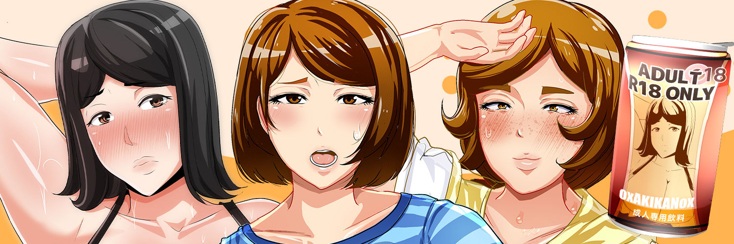 アキカン@エロ絵描き banner