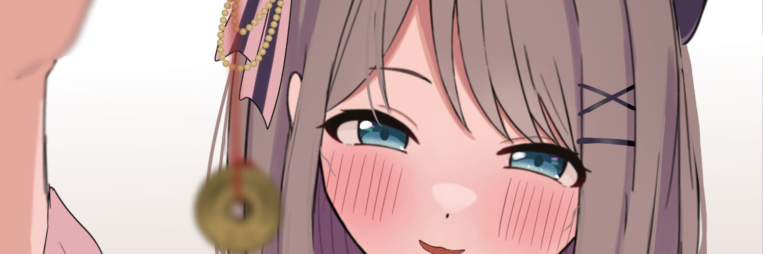 猫作 banner