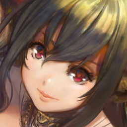 Alber — Fantia creator