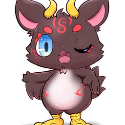 BM — Fantia creator