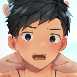 色なし（更新停止） — Fantia creator