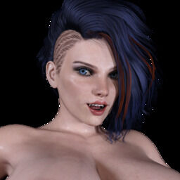 DiVO_p — Fantia creator