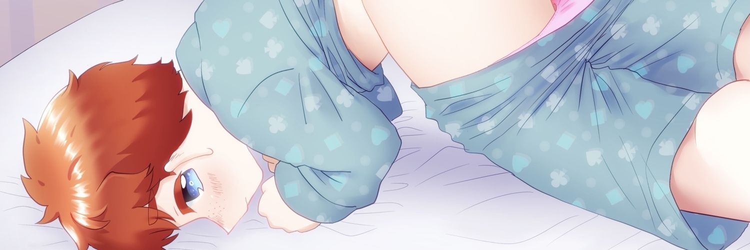 だめかま banner