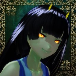 MoonCat — Fantia creator