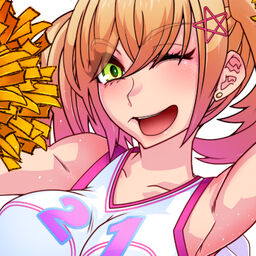 BeLu — Fantia creator