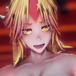 悪人 — Fantia creator