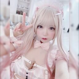 °ʚしおのめりɞ° — Fantia creator