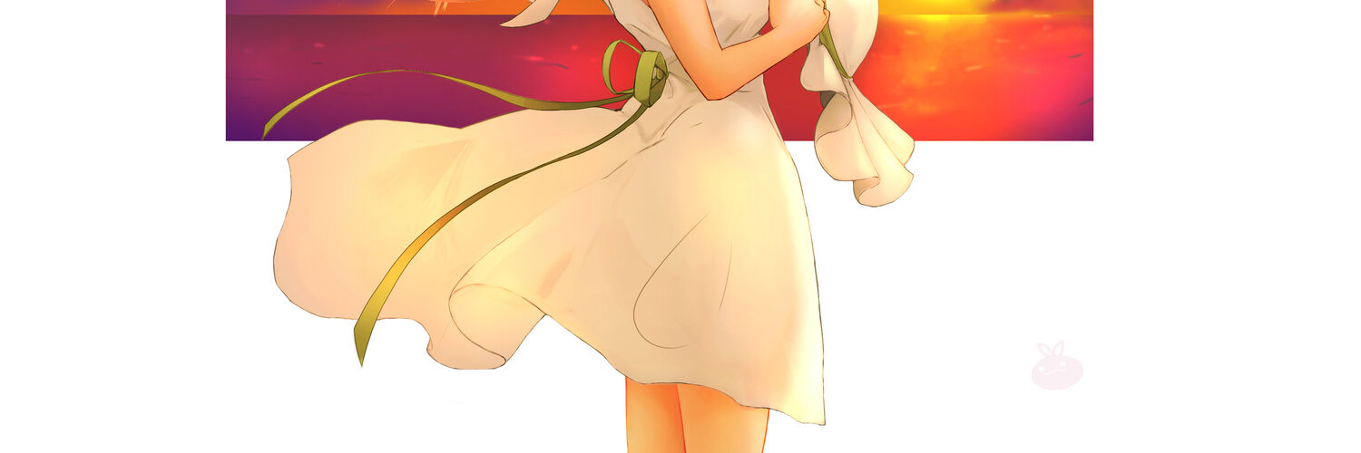 ふぇすた🏖️ banner