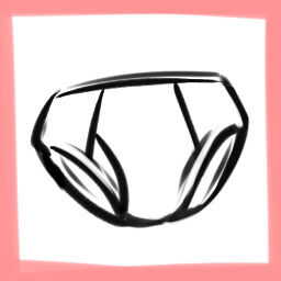 ブリーフ — Fantia creator