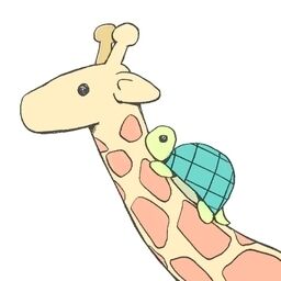 かめきりん — Fantia creator
