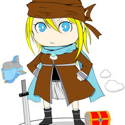 空族７号 — Fantia creator