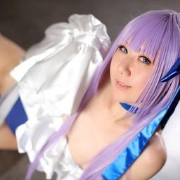 ちどり🍬🍭 — Fantia creator