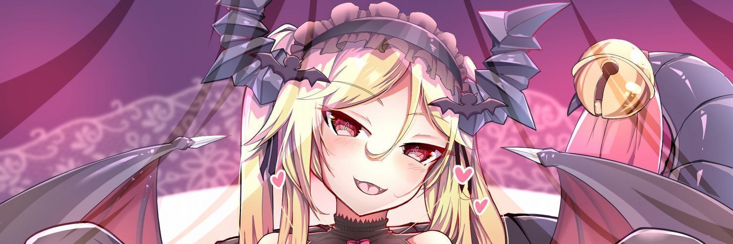 九鈴ノエ banner