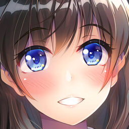 翠咲あおい〈たまぷろじぇくと〉 — Fantia creator