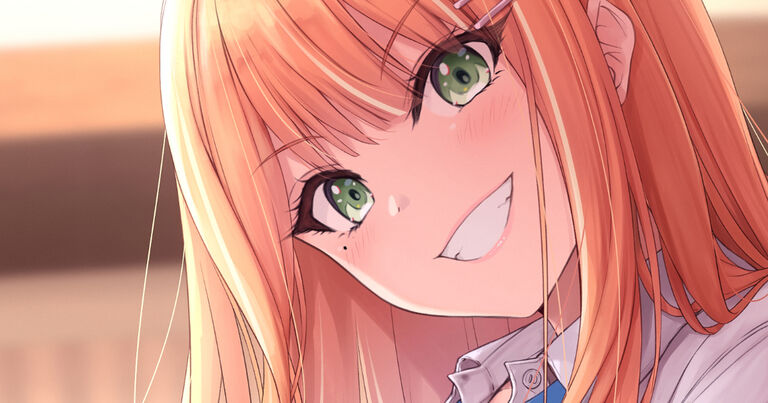 翠燕 — Fantia preview