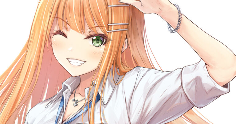 翠燕 — Fantia preview