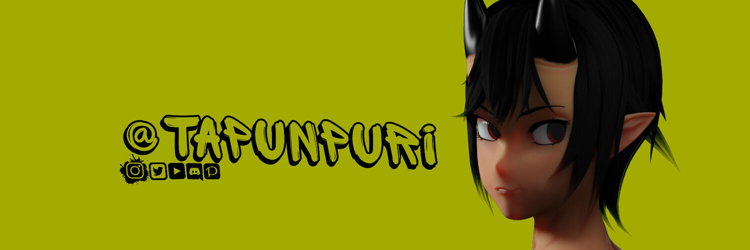 Tapunpuri banner