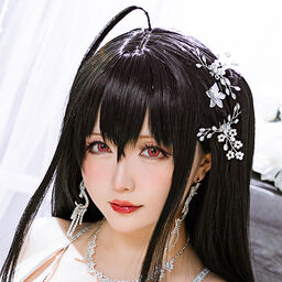 Hoshilily — Fantia creator