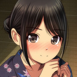 松永紅葉 — Fantia creator