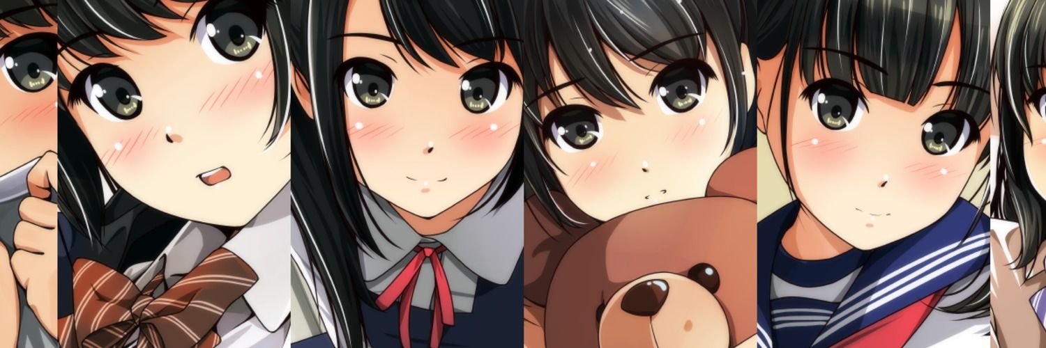 松永紅葉 banner