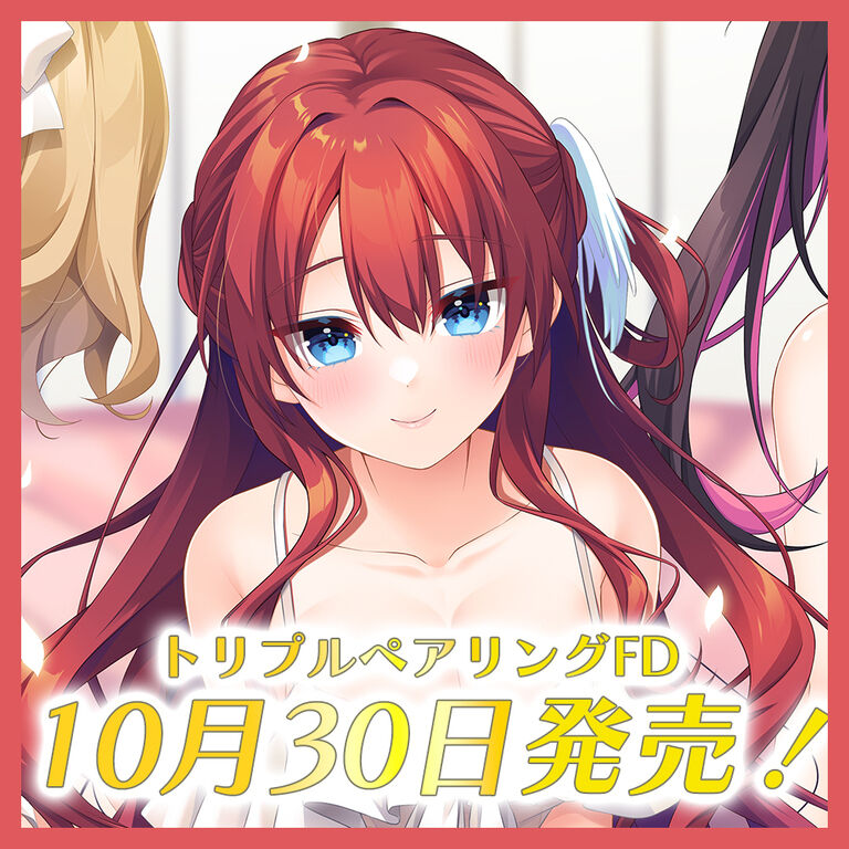 HOOKSOFT / SMEE / ASaProject — Fantia preview