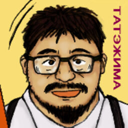 たてじま — Fantia creator