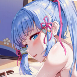 miazi — Fantia creator
