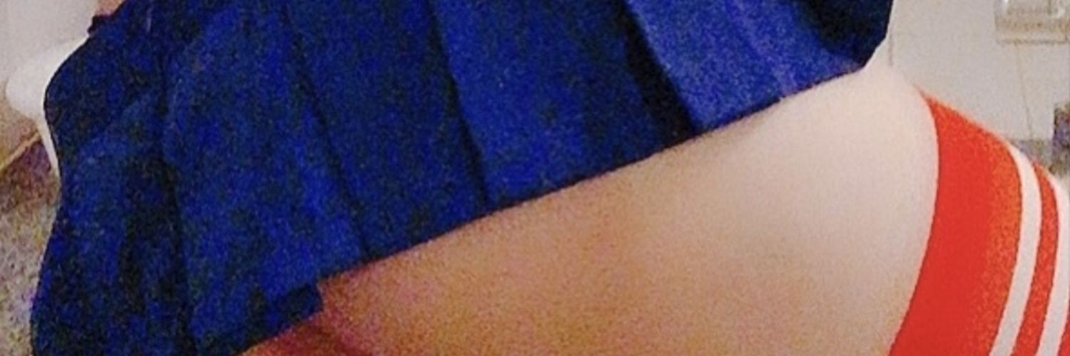 はづき@男の娘 banner