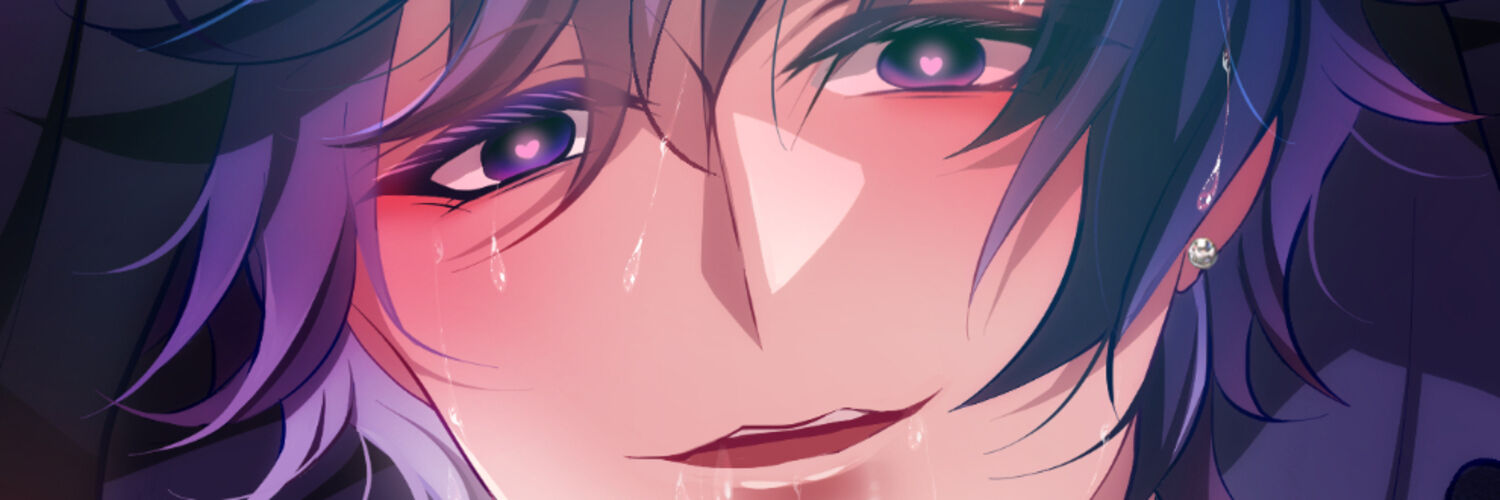 紫堂 banner