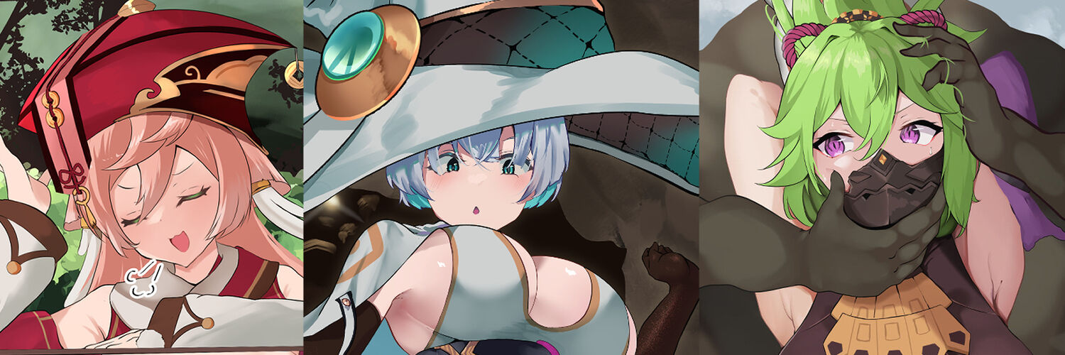 さるがっそ banner