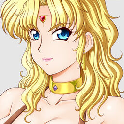 蓮斗(GLAMOUR WORKS) — Fantia creator
