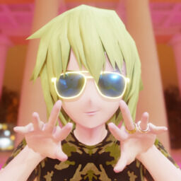 renja — Fantia creator