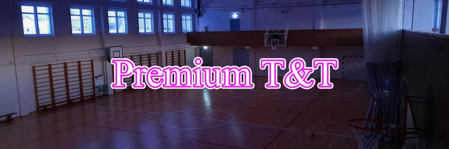 T&T Channel banner