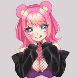 華山かほ — Fantia creator