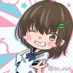 QR — Fantia creator