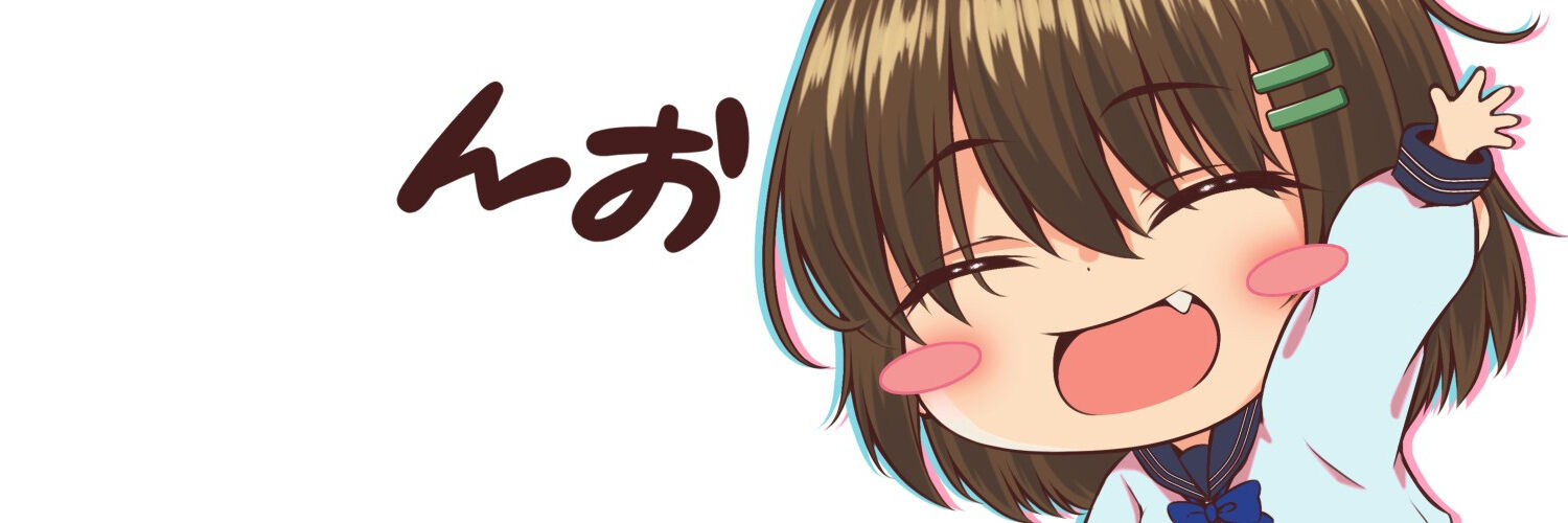 QR banner