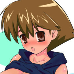 ゆうみ — Fantia creator