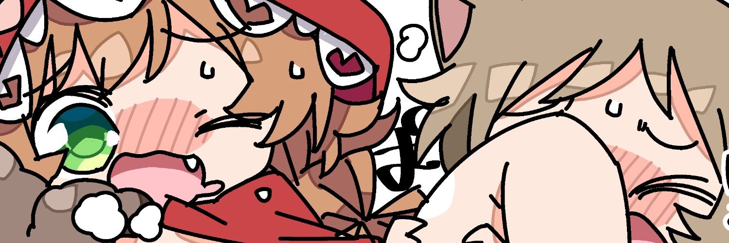 みみみ🔞skeb募集中 banner