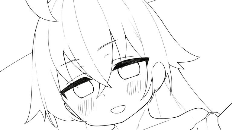 ラリゴ — Fantia preview