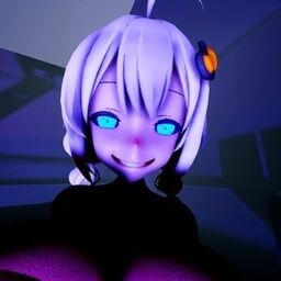 うすぐら — Fantia creator