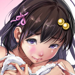 尾髭丹（おひげたん） — Fantia creator