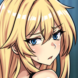 支倉ノイズ — Fantia creator